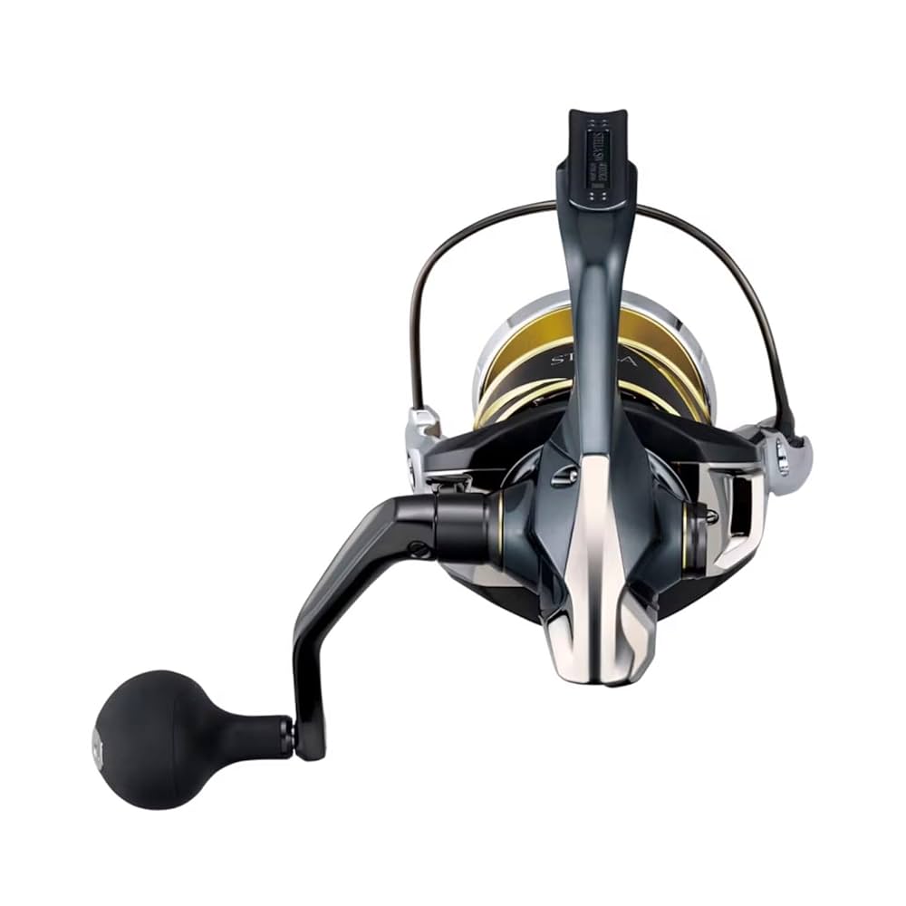 Amazon.com : Shimano Stella SW D Saltwater Spinning Reels